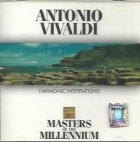 Antonio Vivaldi - Harmonic Inspirations