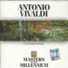 Antonio Vivaldi - La Stravaganza