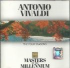 Antonio Vivaldi-the four seasons