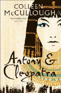 ANTONY AND CLEOPATRA