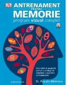 Antrenament pentru memorie. Program vizual complet