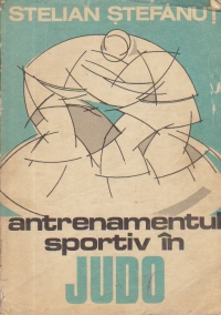 Antrenamentul sportiv in judo