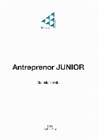 Antreprenor JUNIOR manualul elevului