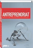 Antreprenoriat. Drumul de la idei catre oportunitati si succes in afaceri