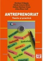 Antreprenoriat Teorie practica