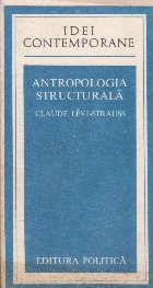 Antropologia structurala