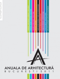 Anuala de Arhitectura 2011