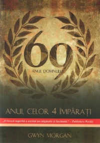 ANUL DOMNULUI 69. ANUL CELOR 4 IMPARATI