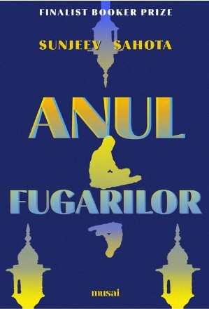 Anul fugarilor