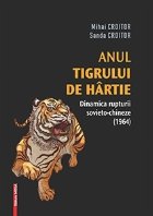 Anul tigrului hartie Dinamica rupturii