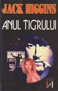 Anul Tigrului