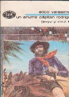 anume capitan Rodrigo (timpul vintul