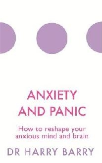 Anxiety and Panic