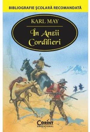 IN ANZII CORDILIERI