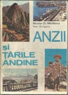 Anzii Tarile Andine