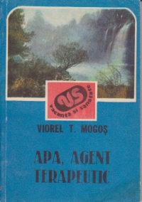 Apa, agent terapeutic