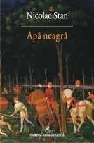 Apa neagra