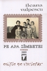 Pe apa simbetei