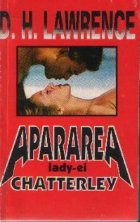 Apararea lady Chatterley