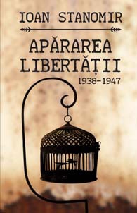 Apararea libertatii (1938-1947)