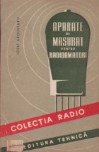 Aparate de masurat pentru radioamatori