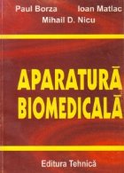 Aparatura biomedicala