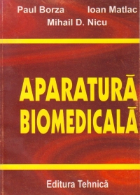 Aparatura biomedicala