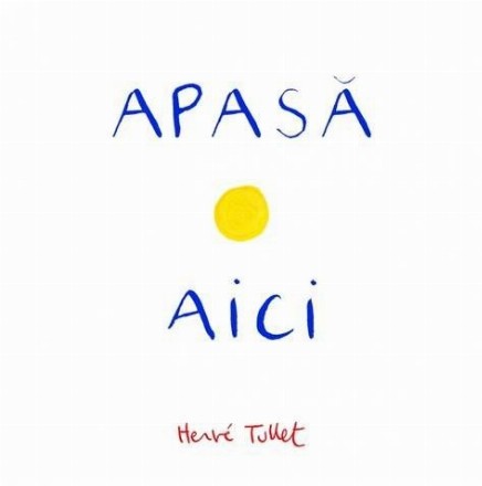 Apasă aici | paperback