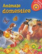 Apasa si asculta! Animale domestice