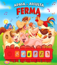 Apasa si asculta - Ferma