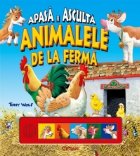 Apasa asculta Animalele ferma