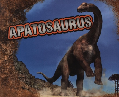 Apatosaurus