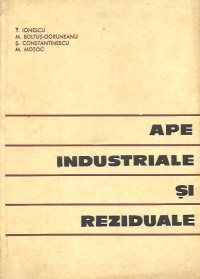 Ape industriale si reziduale