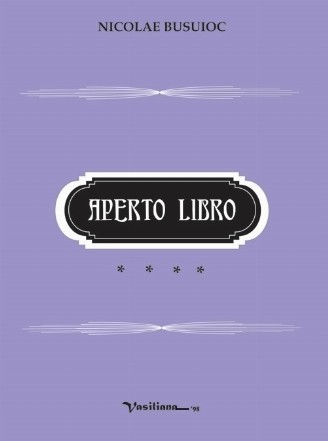 Aperto libro - Vol. 4 (Set of:Aperto libroVol. 4)