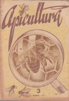 Apicultura 3/1955