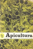 Apicultura 3/1968 Revista lunara stiinta