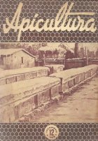 Apicultura nr. 12/1958 - Revista lunara de stiinta si practica apicola