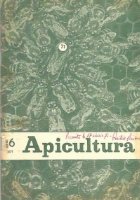 Apicultura 6/1971 Revista lunara stiinta