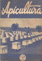 Apicultura 9/1962 Revista lunara stiinta