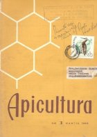 Apicultura 3/1966 Revista lunara stiinta