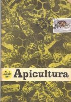 Apicultura 8/1967 Revista lunara stiinta