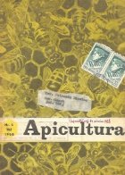 Apicultura nr. 5/1968 - Revista lunara de stiinta si practica apicola