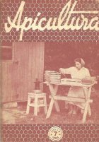 Apicultura 7/1960 Revista lunara stiinta