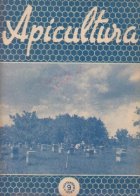 Apicultura 9/1956 Revista lunara stiinta