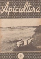 Apicultura 8/1956 Revista lunara stiinta