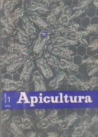 Apicultura 1/1970 Revista lunara stiinta