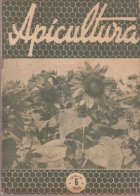 Apicultura 6/1959 Revista lunara stiinta