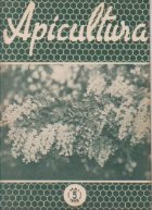 Apicultura 5/1956 Revista lunara stiinta