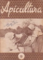 Apicultura 10/1956 Revista lunara stiinta