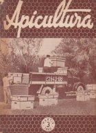 Apicultura 3/1962 Revista lunara stiinta